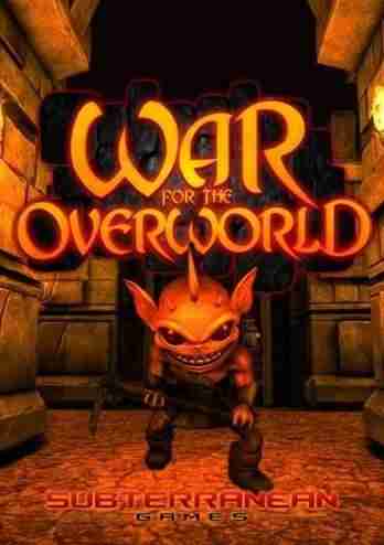 Descargar War For The Overworld [English][3DM] por Torrent